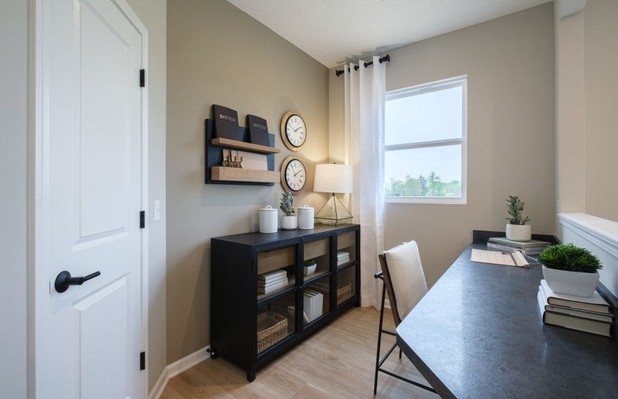 Pulte Planning Center