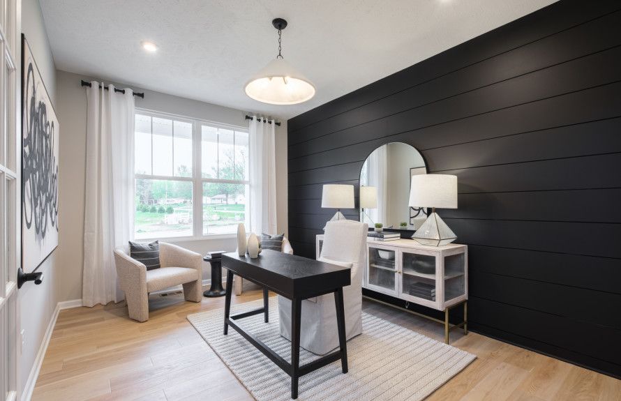 Flex Space for Remote Work