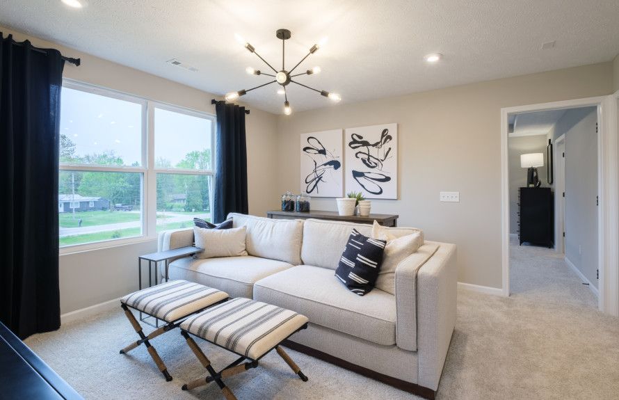 Perfect for Movie Night!