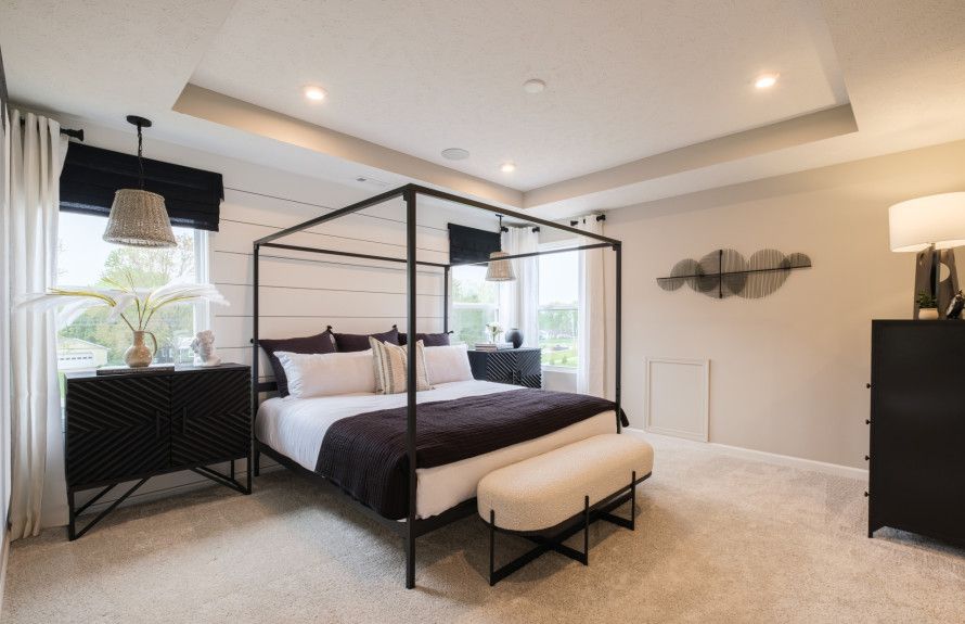 Relaxing Owner's Retreat