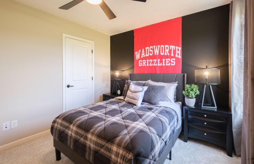 Hometown Wadsworth Pride!