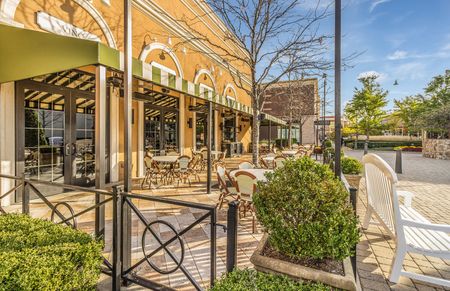 Local Restaurants