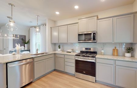 Harris Kitchen