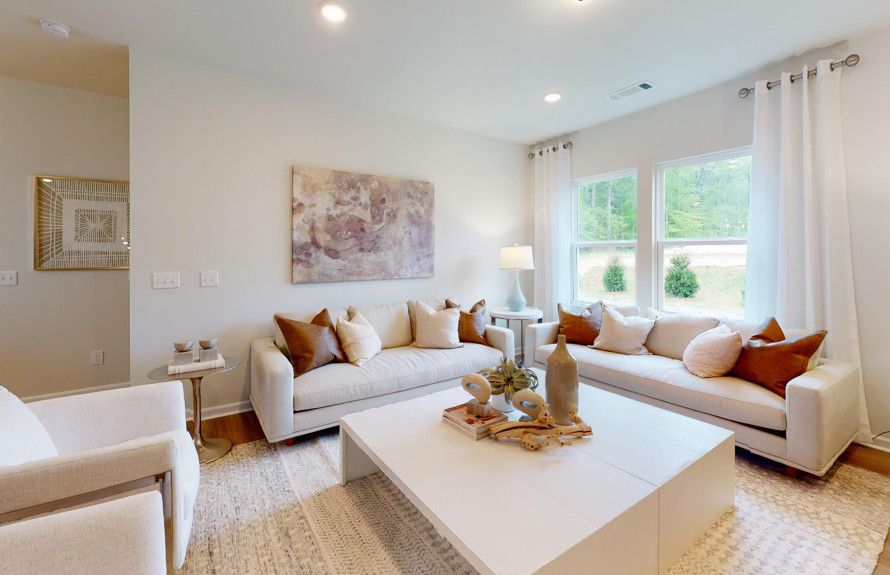 Harris Gathering Room