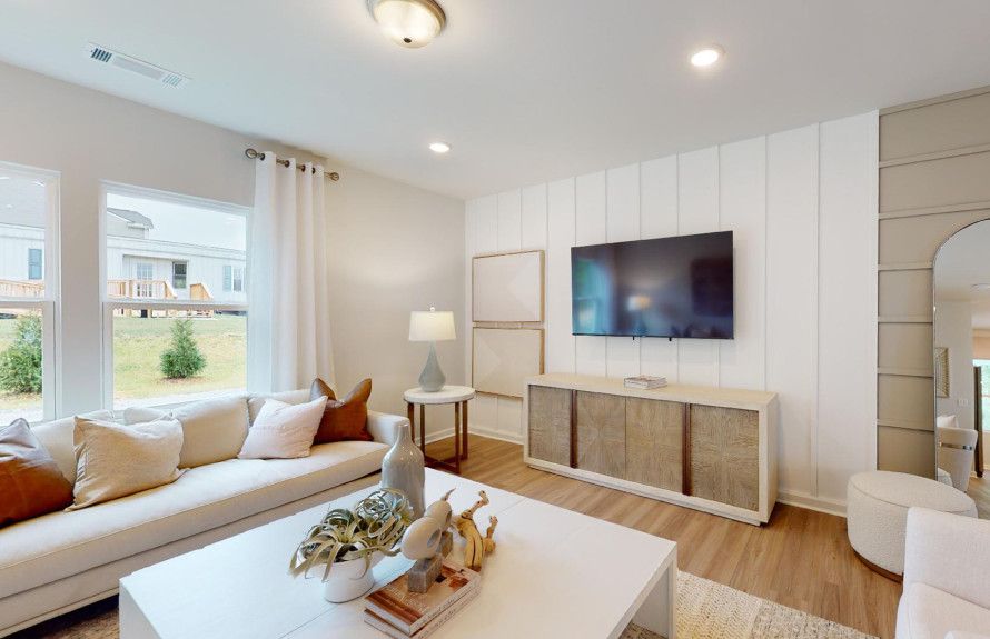 Harris Gathering Room