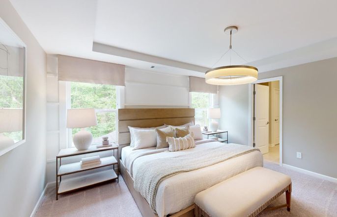 Harris Owner's Suite