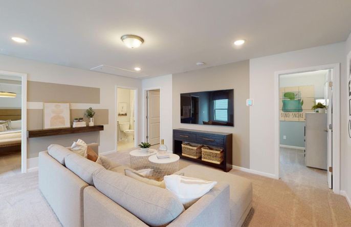 Harris Loft