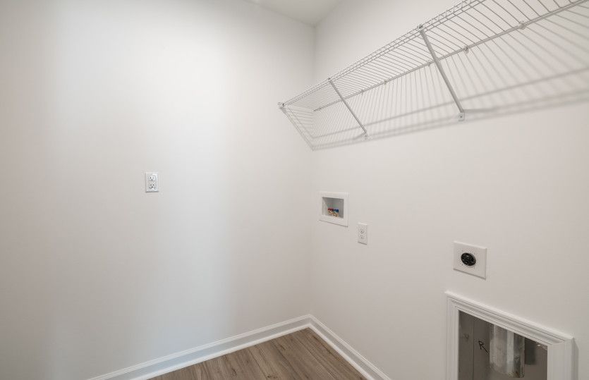 Oriole Laundry