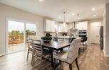 Home in Shakes Run by Pulte Homes