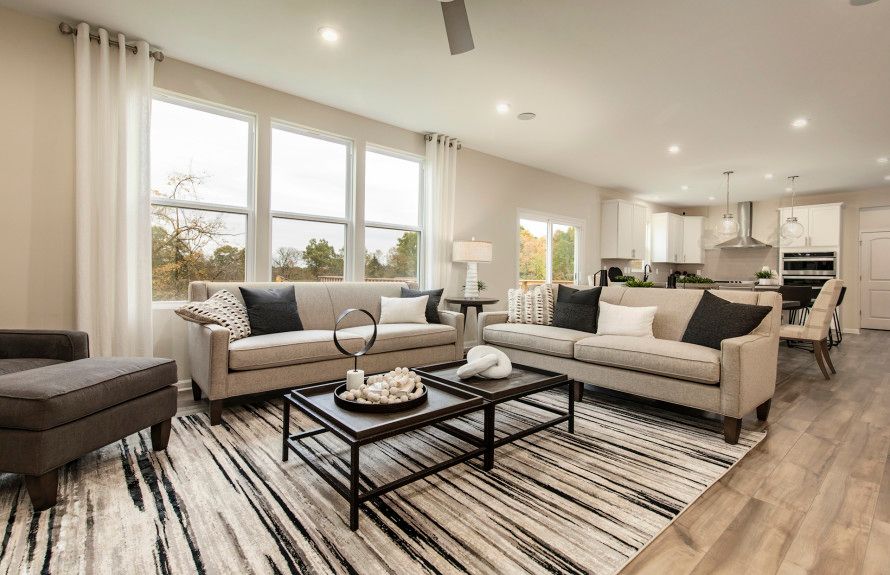 Greenfield Home Design