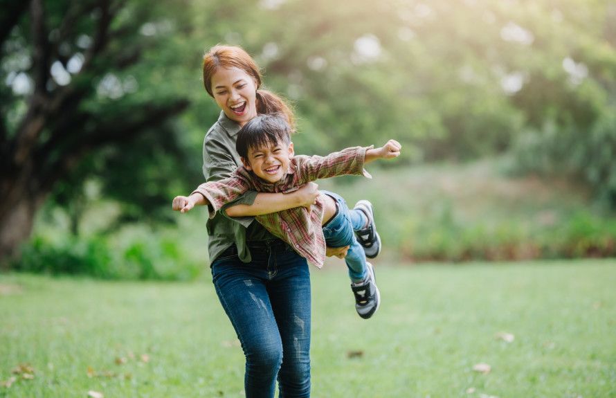 Welcome to Shakes Run