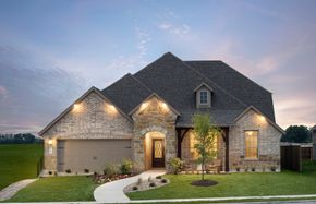 Pulte Homes In Austin Tx 17