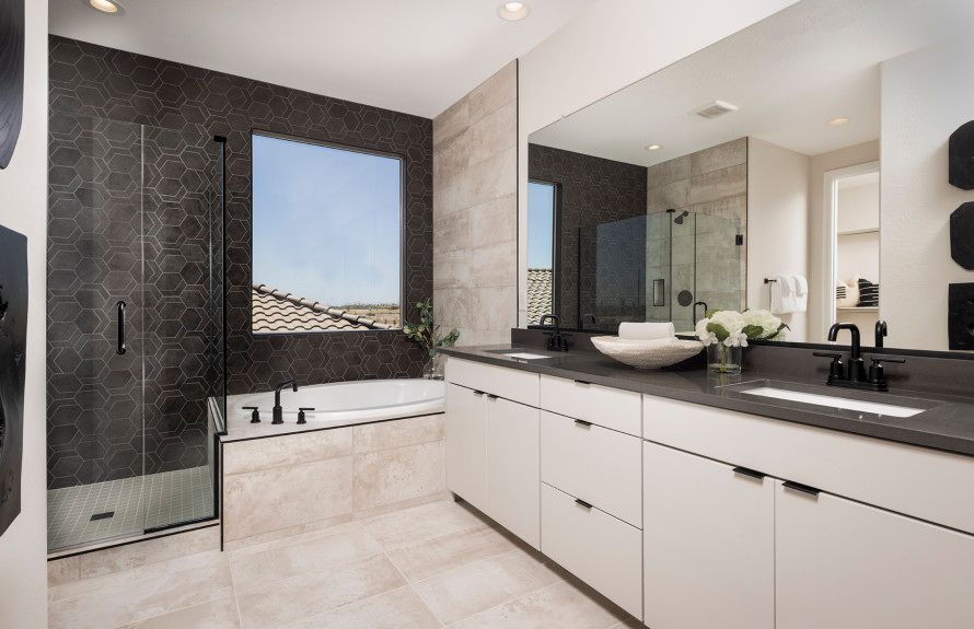 New Construction Homes