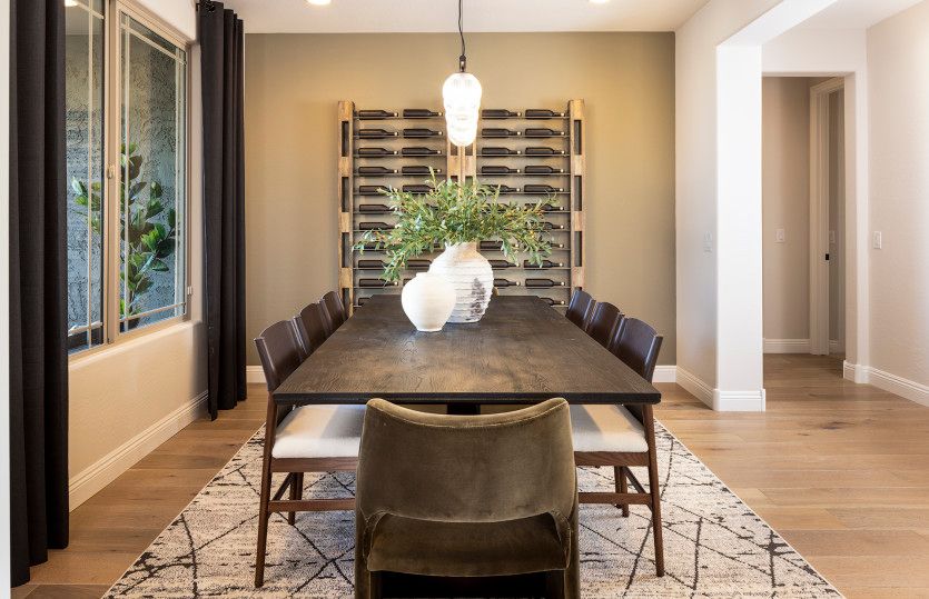 Allen Ranches by Pulte Homes