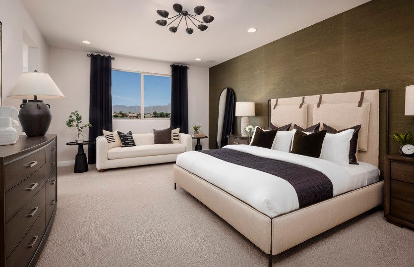 Owner's Suite