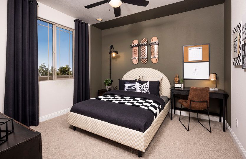 One of the Top New Home Builders