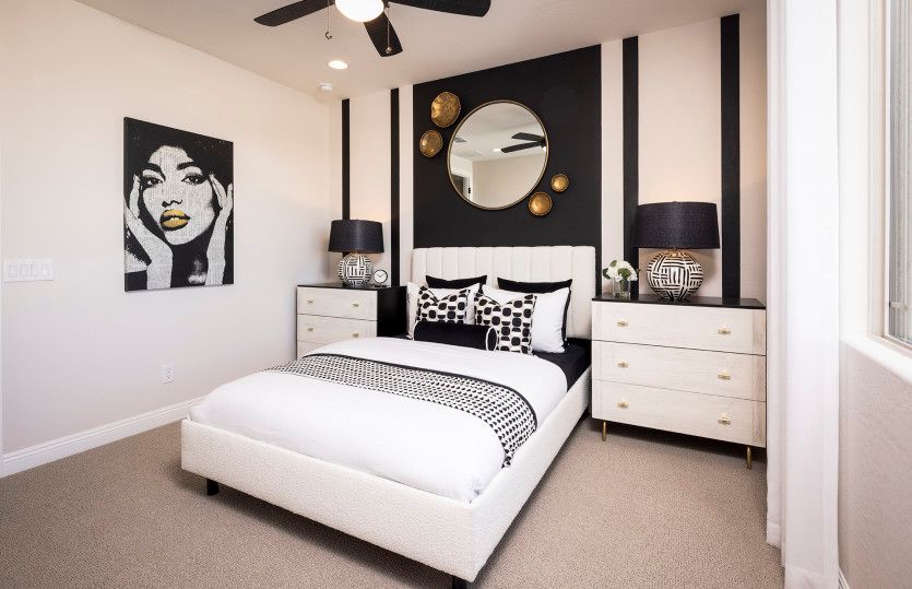 Allen Ranches by Pulte Homes