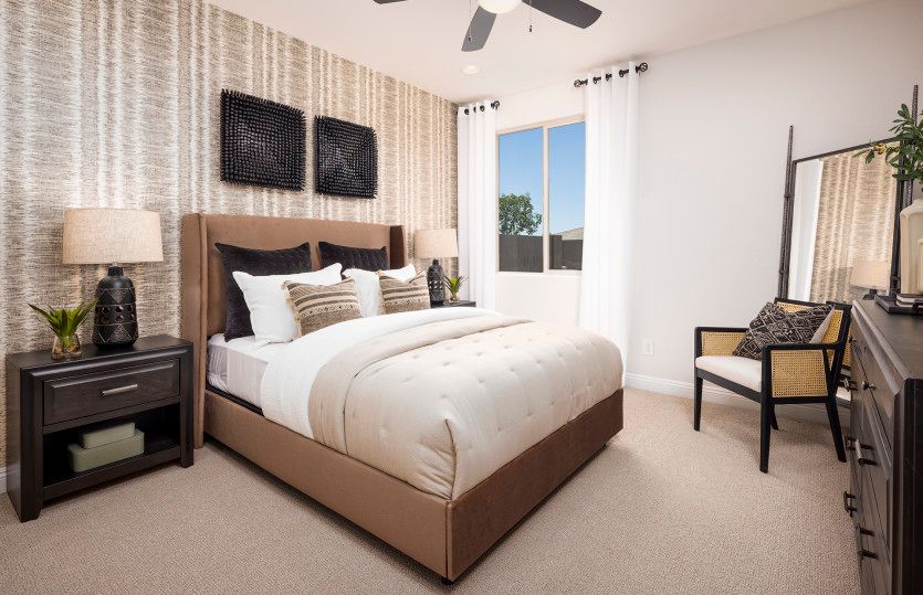 Pulte Homes in Glendale, AZ