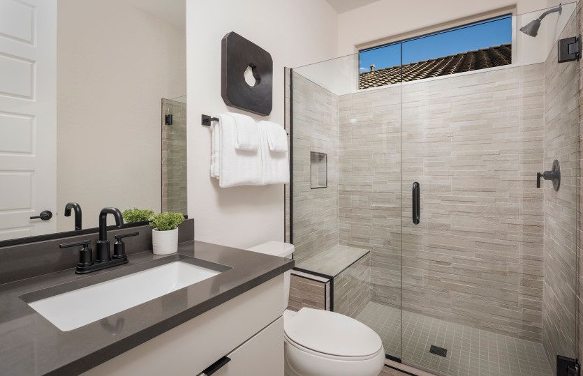 New Homes in Glendale, AZ