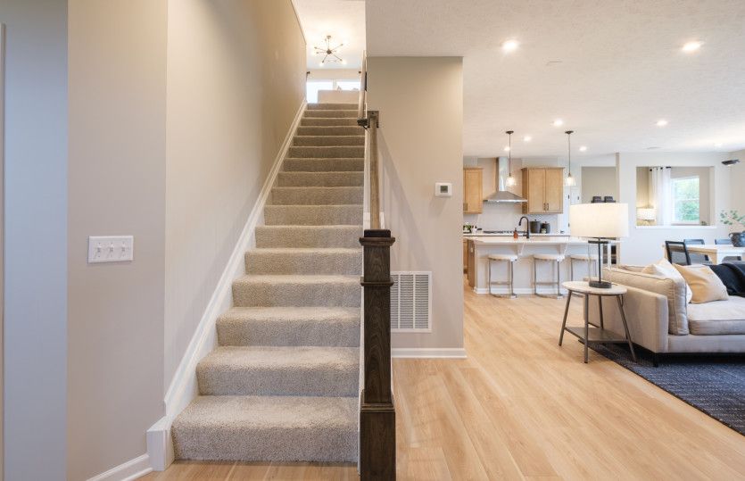Open Concept Designs