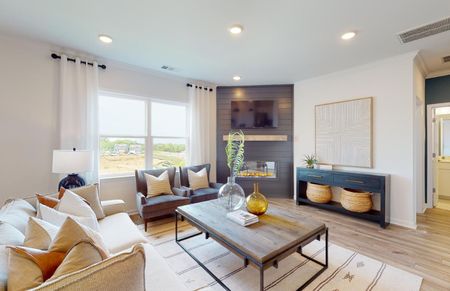 Hampton Gathering Room