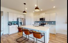Hamlet at Carothers Crossing: La Vergne, Tennessee - Pulte Homes