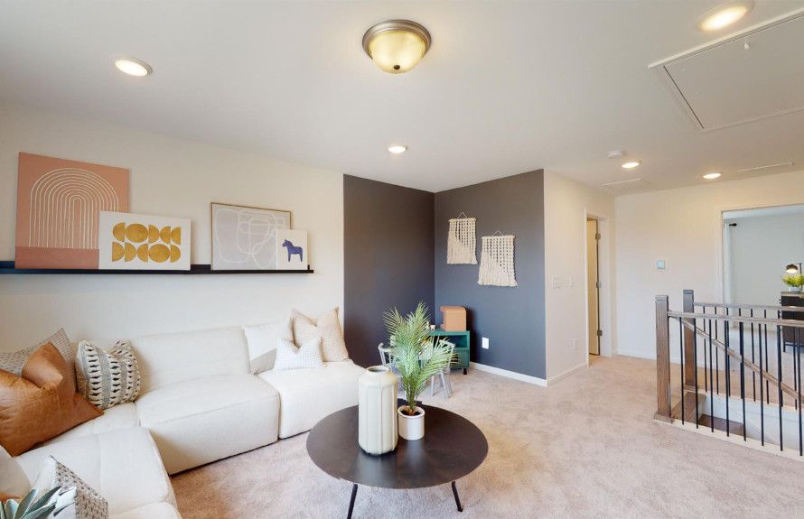 Hampton Loft