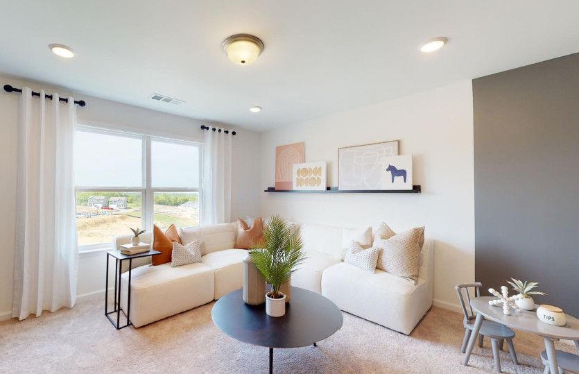 Hampton Loft