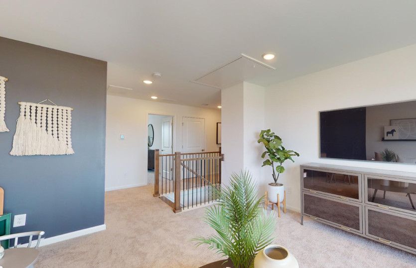 Hampton Loft