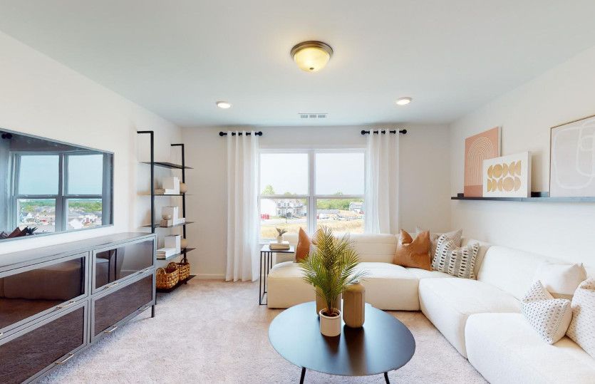 Hampton Loft