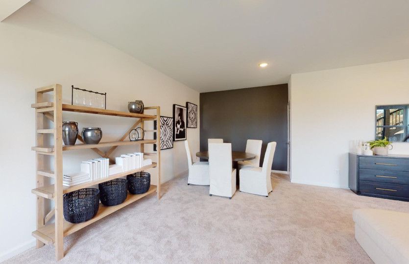 Hampton Basement