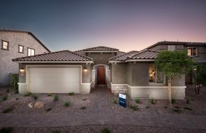 Allen Ranches - Litchfield Park, AZ