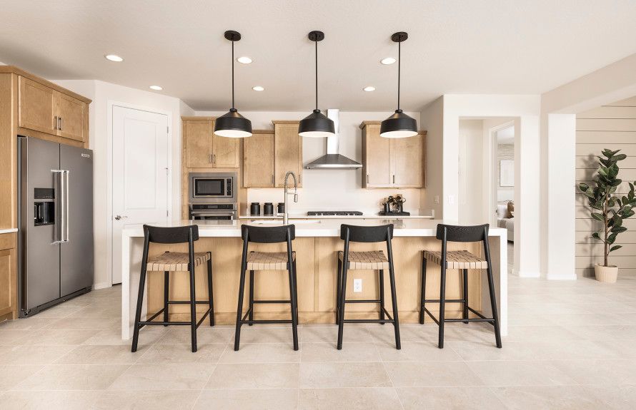 Litchfield Park New Homes
