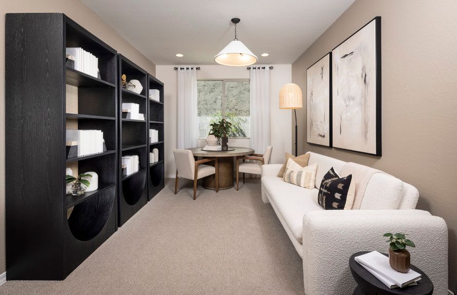 New Home Builder in Phoenix