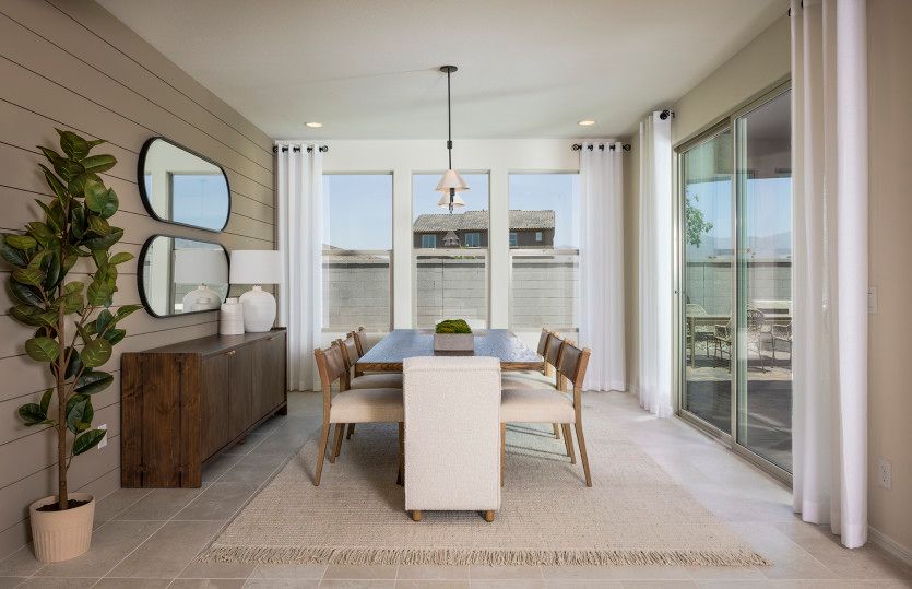 New Construction Home in Glendale, AZ