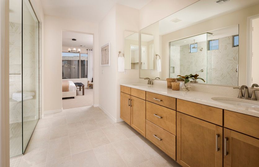 Brand New Homes in Glendale, AZ