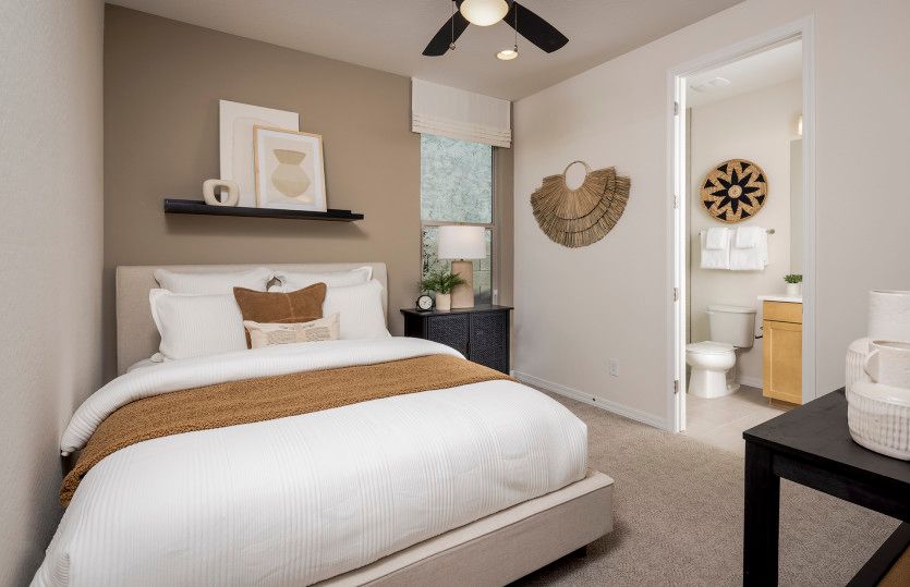 Quality New Home Construction Available Now