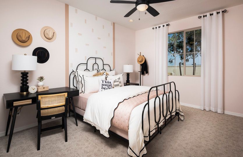 New Construction Home in Glendale, AZ