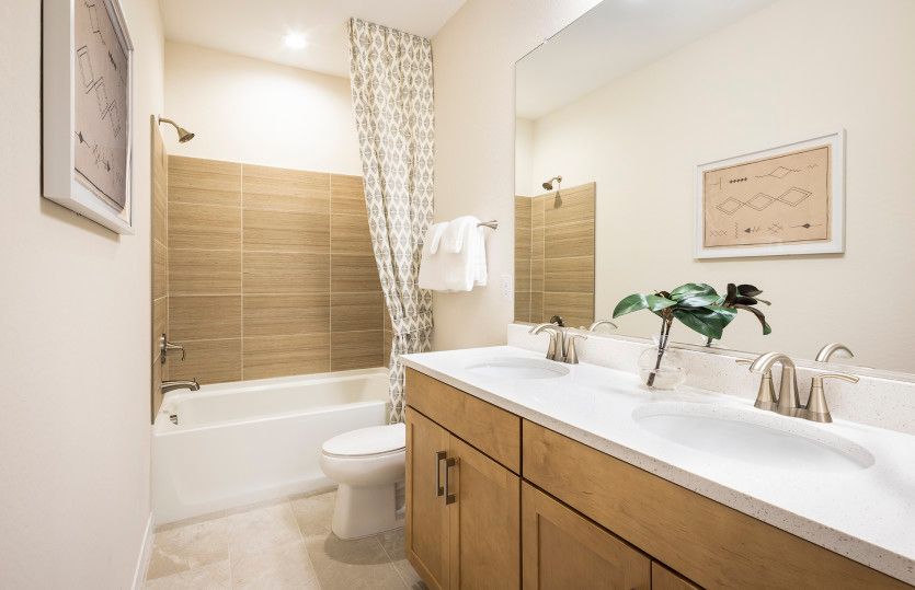 Brand New Homes in Glendale, AZ