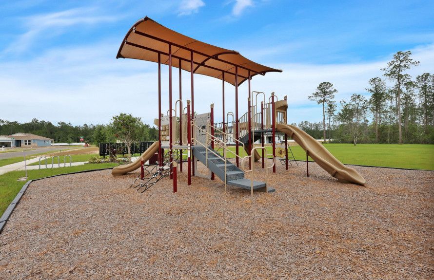 Children's Playground