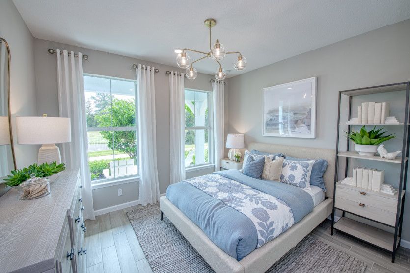 Bedroom 5