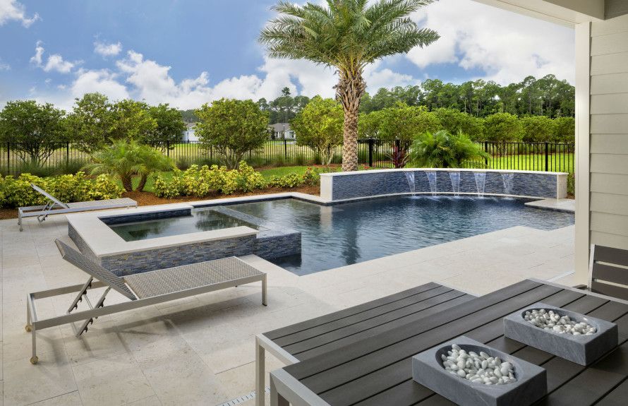 Enjoy the Florida Lifestyle!