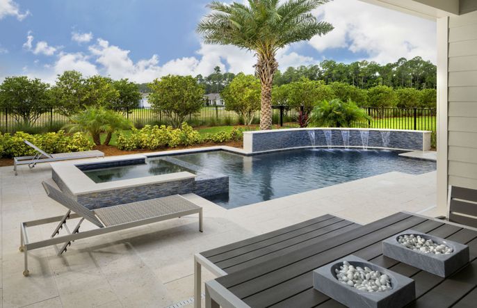 Enjoy the Florida Lifestyle!