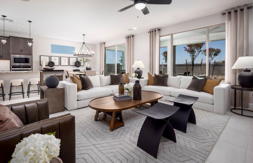 Litchfield Park New Homes