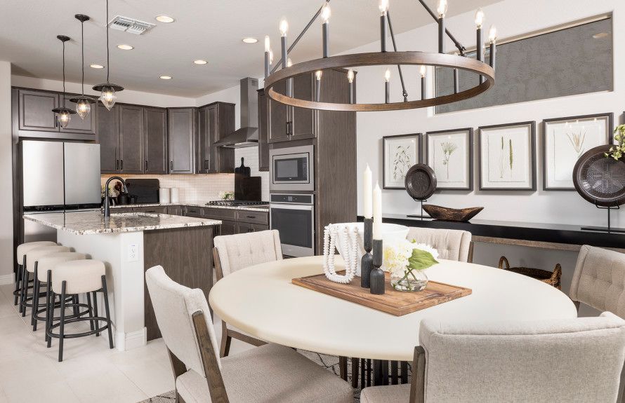 New Construction Homes in AZ