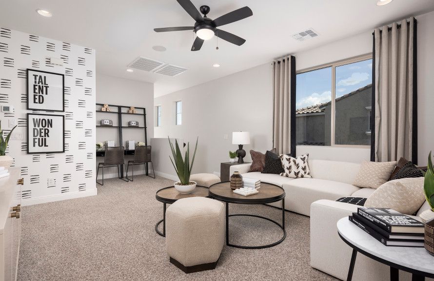 Allen Ranches in Glendale