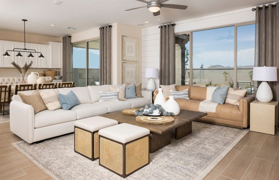 New Home Builder in Phoenix