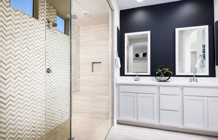 New Homes at Legado West