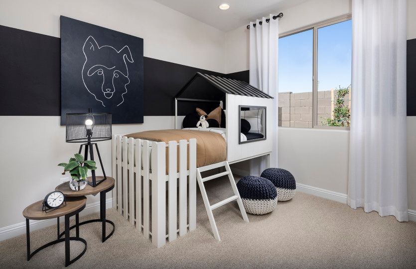 Legado West by Pulte Homes