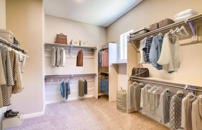 Sanctuary floor plan